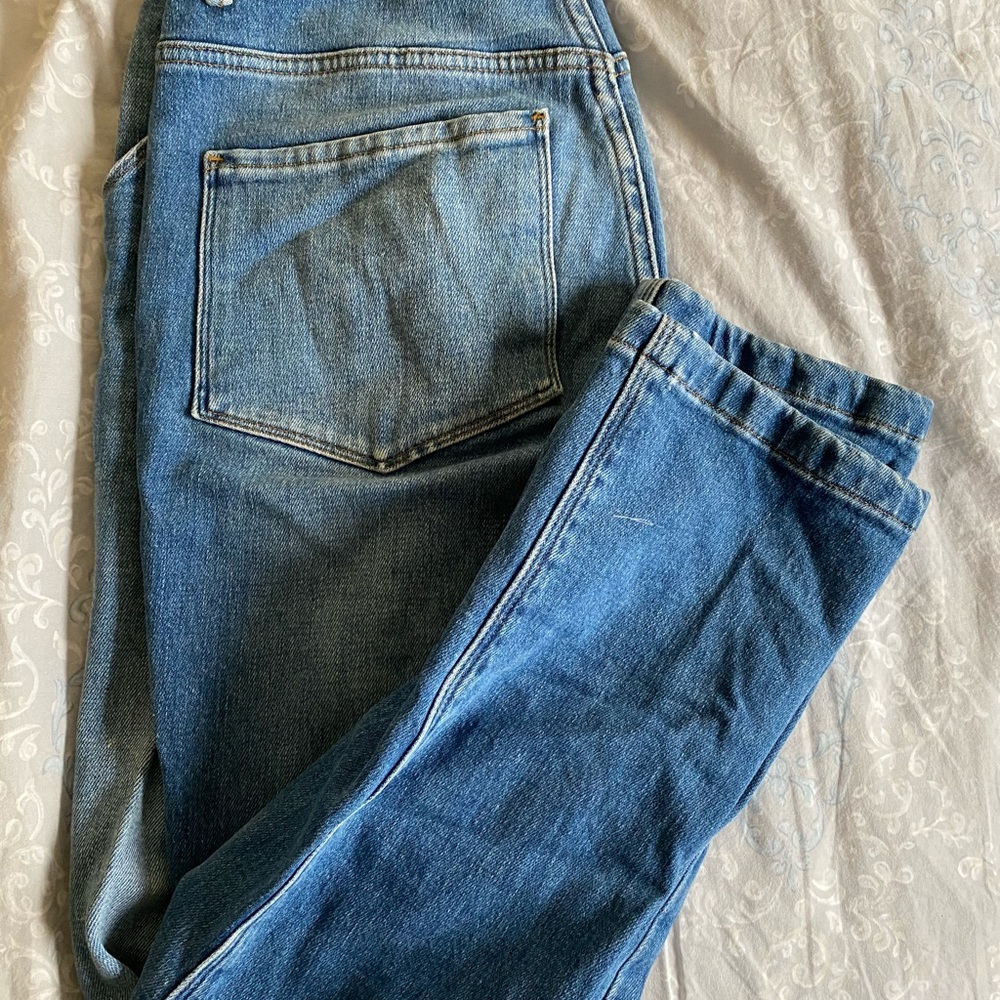 Frame jeans - Picture 2 of 3
